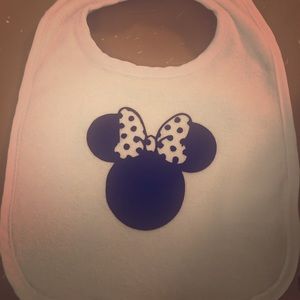 Baby bib